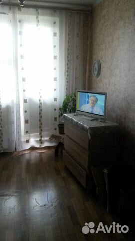 Комната 13 м² в 3-к, 7/12 эт.