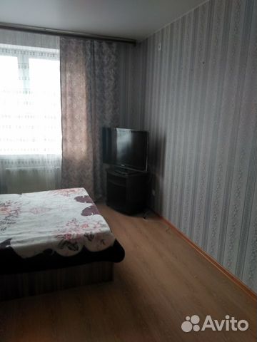 1-к квартира, 45 м², 6/14 эт.