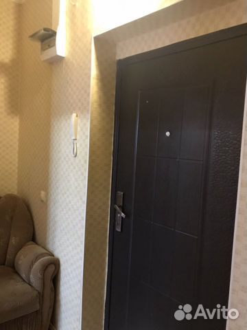1-к квартира, 40 м², 16/18 эт.