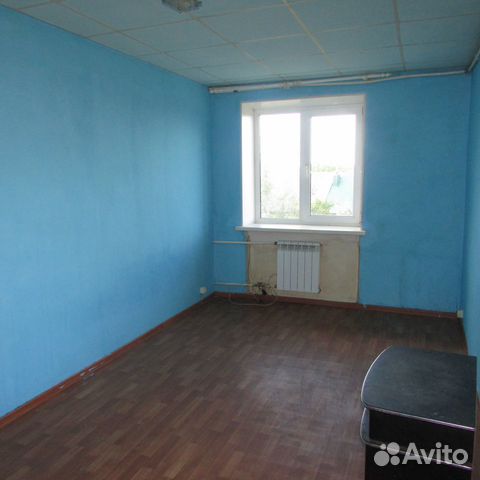 1-к квартира, 28.3 м², 2/2 эт.