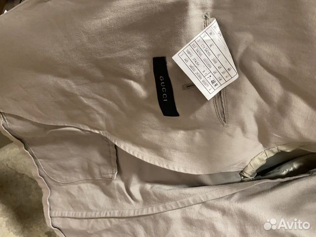 Пиджак Gucci оригинал Пиджак Gucci оригинал