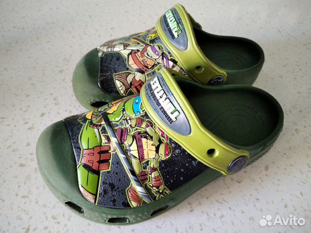 Crocs C 10-11 Crocs C 10-11