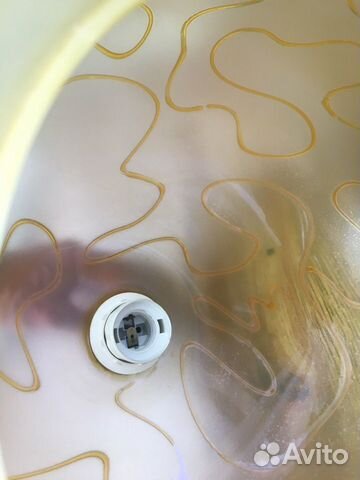 Светильник подвесной Светильник подвесной