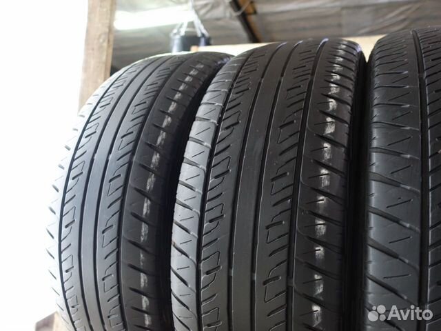 225 55 18 Dunlop Grandtrek PT2 41GV 225 55 18 Dunlop Grandtrek PT2 41GV