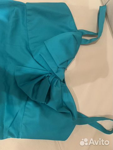 Новое платье Luisa Spagnoli Новое платье Luisa Spagnoli