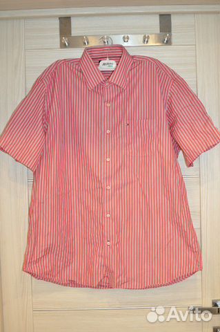 Рубашка Tommy hilfiger Рубашка Tommy hilfiger