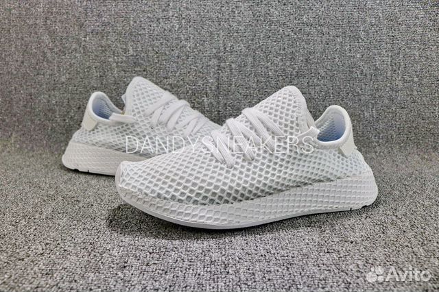 Кроссовки Adidas Deerupt
