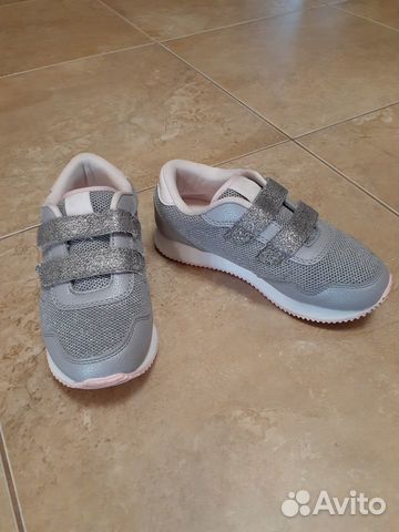 Кроссовки Fila 31 размер