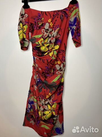 Платье etro Платье etro