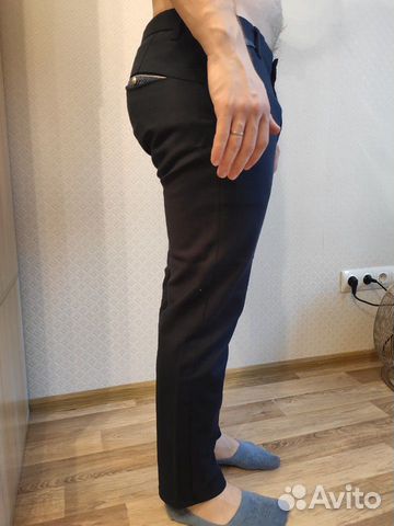 Брюки Брюки