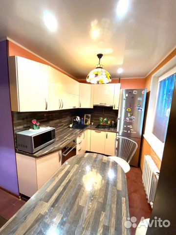 2-к квартира, 47 м², 1/5 эт.