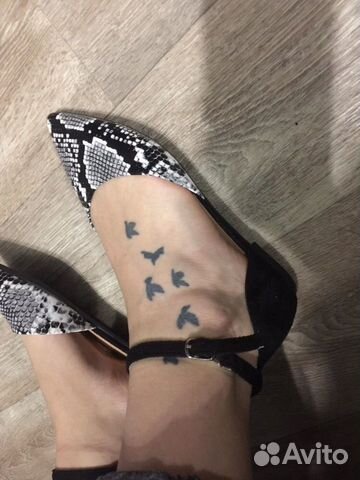 Женские туфли Женские туфли