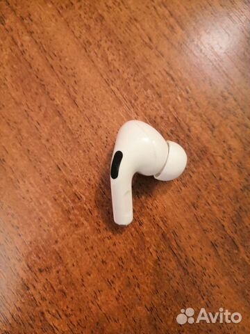 Наушник AirPods Pro оригинал