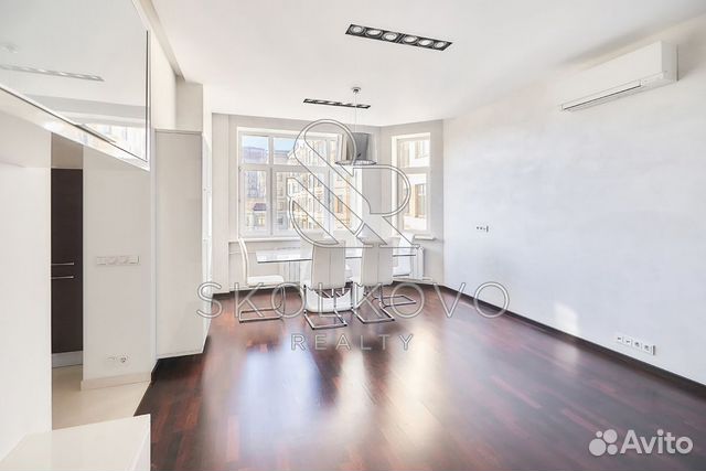 3-к квартира, 90 м², 12/15 эт.