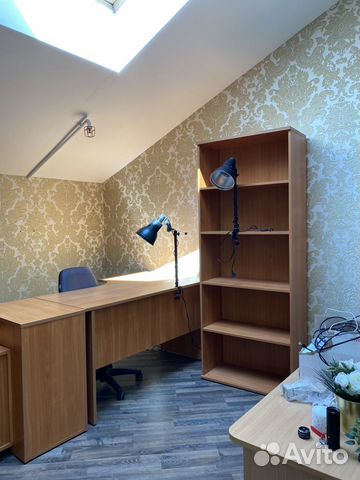 Офисное помещение напрямую от собственника, 42 м² Офисное помещение напрямую от собственника, 42 м²