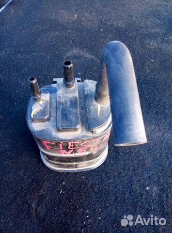 Абсорбер топливного бака Ford Fiesta CB1 hxjb 2012
