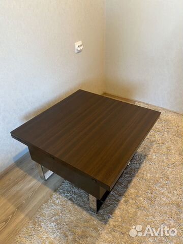 Стол раскладной Стол раскладной