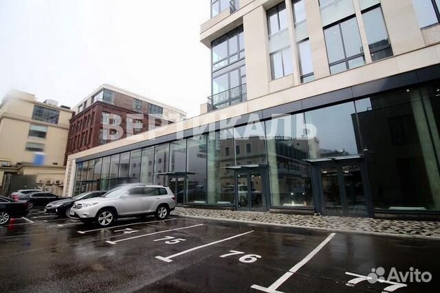 Сдам помещение свободного назначения, 40.8 м² Сдам помещение свободного назначения, 40.8 м²