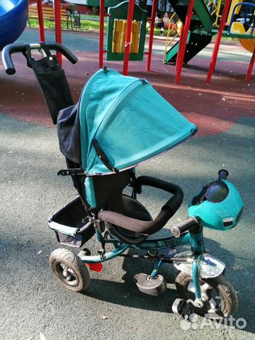 3х колёсный велосипед с ручкой 3х колёсный велосипед с ручкой