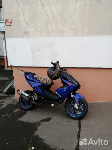Yamaha aerox Yamaha aerox