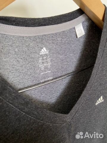 Футболка adidas