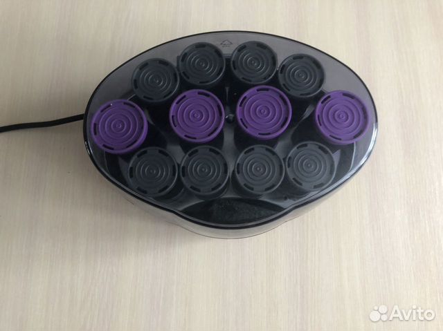Термобигуди Remington Термобигуди Remington