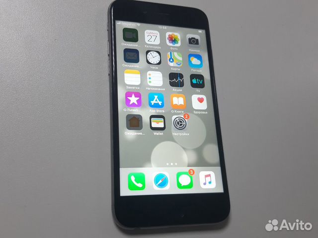 iPhone 6 64gb