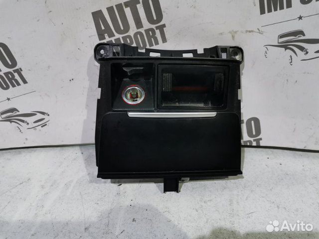Пепельница Audi Q5 8R calb 2009