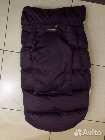 Stokke sleeping Bag (конверт стокке) Stokke sleeping Bag (конверт стокке)