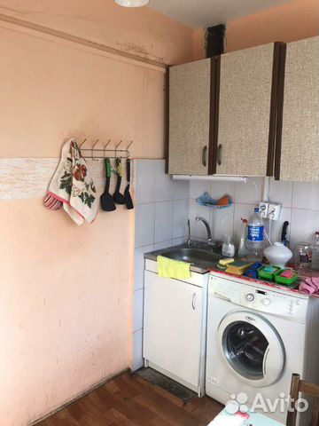2-к квартира, 46 м², 6/9 эт. 2-к квартира, 46 м², 6/9 эт.