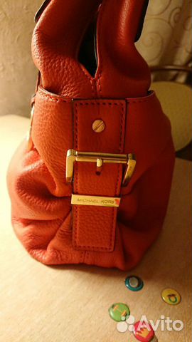 Сумка Michael Kors Сумка Michael Kors