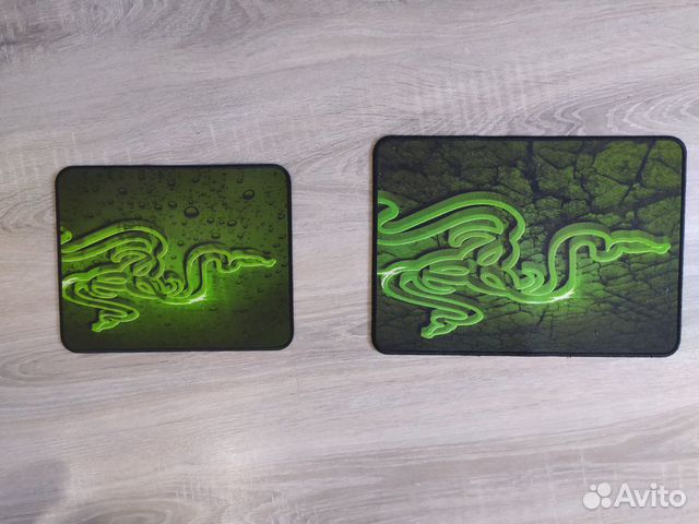 Компьютерный коврик Razer