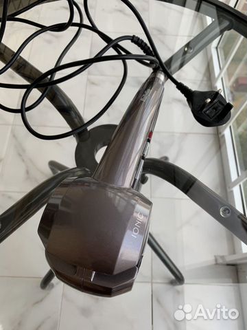 Плойка для волос Babyliss Pro