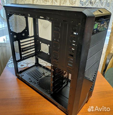 Продаю корпус Zalman Z9 Plus