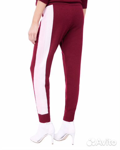 Juicy Couture Кашемировые Брюки Juicy Couture Кашемировые Брюки