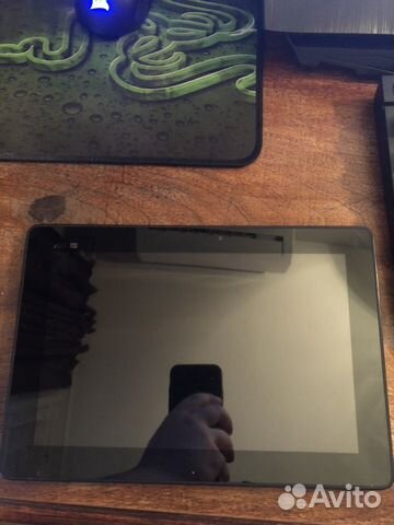 Планшет Asus transformer pad tf300t