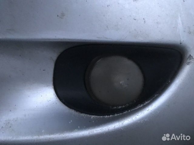 Фара противотуманная Фара противотуманная