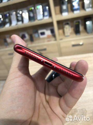 iPhone 11 на 128 Гб