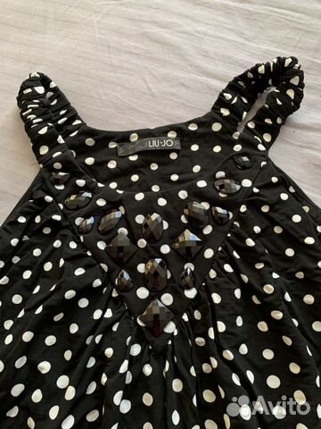 Платье Liu jo Платье Liu jo