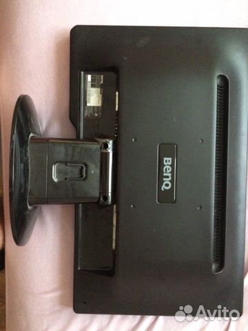 Монитор Benq