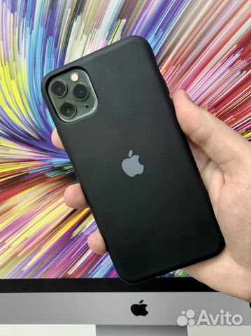 iPhone 11 Pro Max 256Gb iPhone 11 Pro Max 256Gb