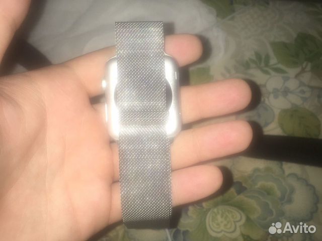 Apple watch 1 42 Ростест Идеал Apple watch 1 42 Ростест Идеал