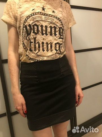 Футболка h&m Футболка h&m