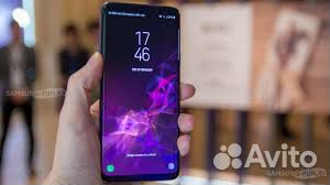 Galaxy s9 plus