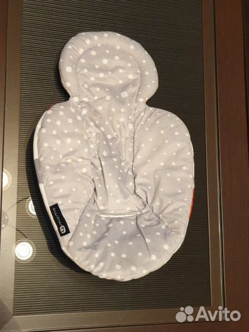 Вкладыш для новорожденного 4moms Вкладыш для новорожденного 4moms