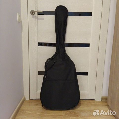 Акустическая гитара Washburn Акустическая гитара Washburn