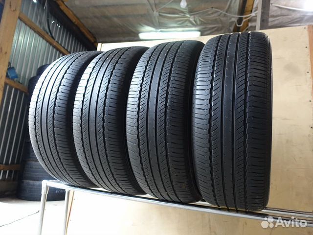 215 70 17 Bridgestone Dueler H/L 400 1ASE
