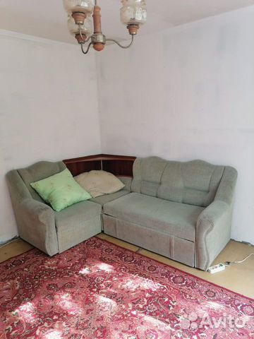 2-к квартира, 50 м², 2/12 эт. 2-к квартира, 50 м², 2/12 эт.