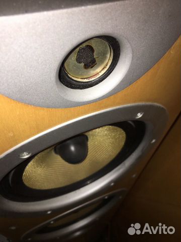 Ресивер Yamaha Rx-v540rds + колонки wharfedale Pac Ресивер Yamaha Rx-v540rds + колонки wharfedale Pac