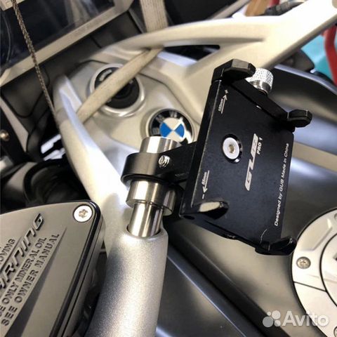 BMW motorrad втулка в клипон R1200RT BMW motorrad втулка в клипон R1200RT